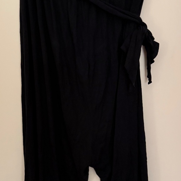 Free People Beach Just Like That Convertible Jumpsuits - Picture 2 of 3